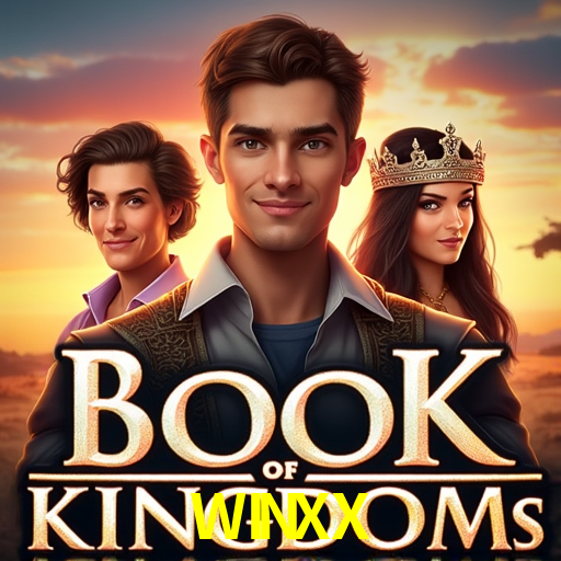 WINXX: Jogos de Caça-Níqueis-Altas Recompensas, Roleta-Velocidade, Blackjack-Desafios Máximos