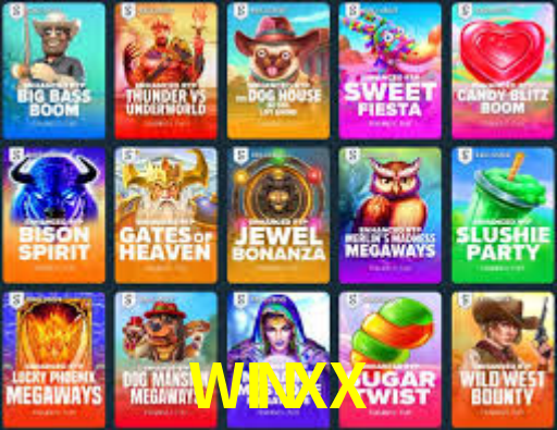 WINXX.Com