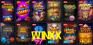 WINXX Com